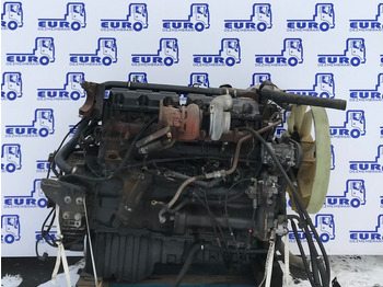 Variklis - Sunkvežimis MOTOR RENAULT MAGNUM MACK BM14707: foto 3