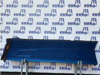 Kėbulas ir išorė FORD