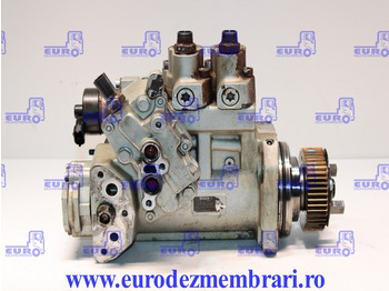 Kuro siurblys MERCEDES-BENZ Actros