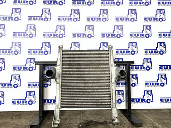 Radiatorius IVECO Stralis
