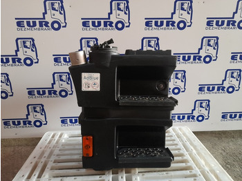 AdBlue bakas IVECO