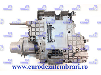 Pavarų dėžė ir dalys WABCO