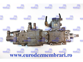 Pavarų dėžė ir dalys DAF