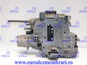 Pavarų dėžė ir dalys WABCO