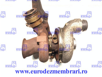 Turbina MAN