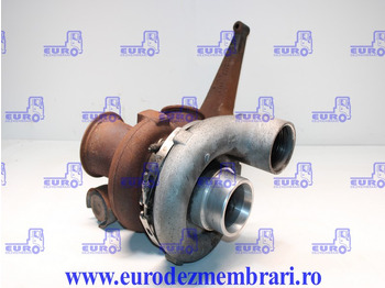 Turbina MAN