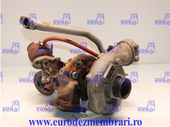 Turbina MAN