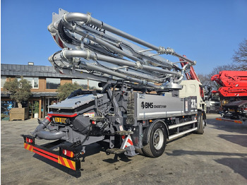 Nauja Betono siurblys DAF LF 310: foto 5