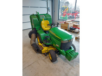 Mini traktorius JOHN DEERE