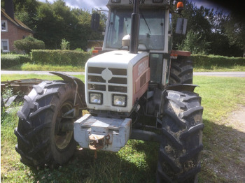 Traktorius STEYR