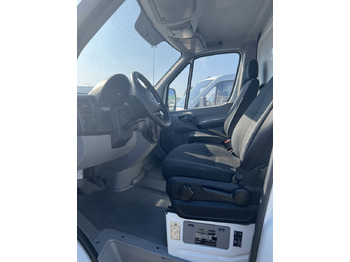 Furgonas šaldytuvas FURGON HELADERO 3.5T MERCEDES SPRINTER: foto 4