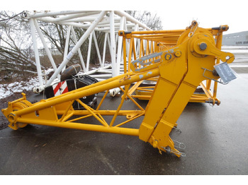 Autokranas LIEBHERR LTM 1300