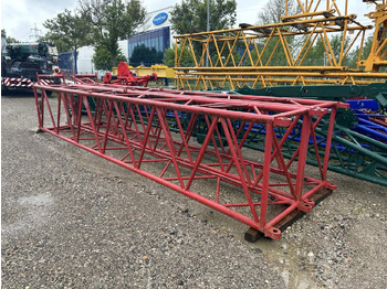 Autokranas LIEBHERR LTM 1100-5.2