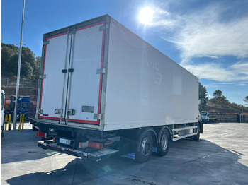 IVECO AD260S36 STRALIS EEV (Refrigerator) lizingą IVECO AD260S36 STRALIS EEV (Refrigerator): foto 3