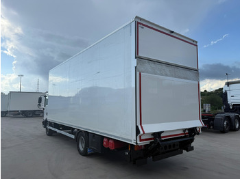 MAN 12.220 BL TGL E6 (Van) lizingą MAN 12.220 BL TGL E6 (Van): foto 4