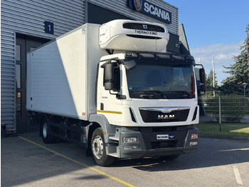 Refrižeratorius sunkvežimis MAN TGM 18.290