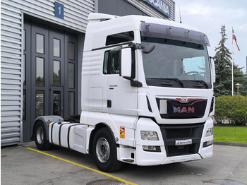 Vilkikas MAN TGX 18.480