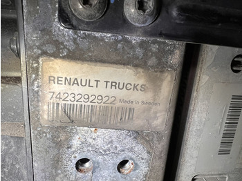 Atsarginės dalys Renault: foto 3