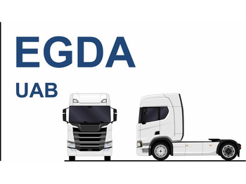 Atsarginės dalys Volvo FH5/Aero: foto 3 Atsarginės dalys Volvo FH5/Aero: foto 3