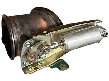 Atsarginės dalys Volvo FH5/Aero: foto 2