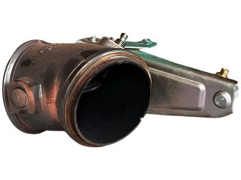 Atsarginės dalys Volvo FH5/Aero: foto 3