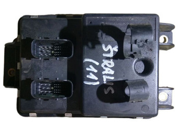 Valdymo blokas BOSCH