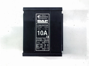 Valdymo blokas DAF CF 85