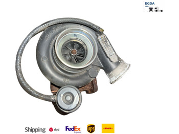 Turbina HOLSET