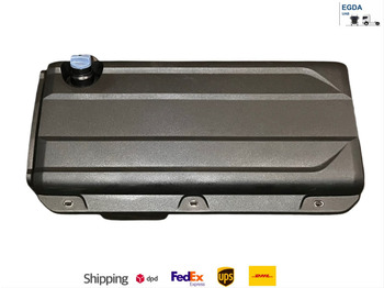 Išmetimo sistema DAF LF