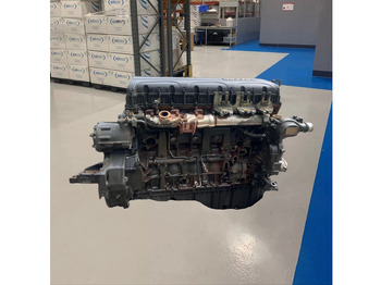 Variklis DAF MX-11 330 H3: foto 3