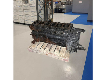 Cilindrų blokas DAF XF EUROS 6: foto 2