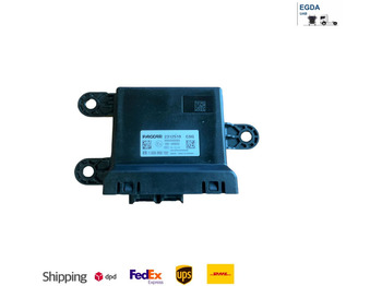 Valdymo blokas DAF XG