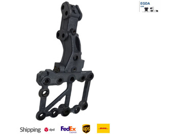 Kabina ir interjeras DAF XG