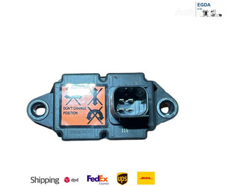 Valdymo blokas DAF CF