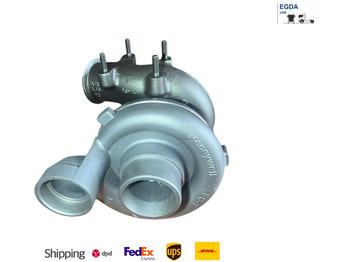 Turbina GARRETT