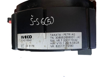 Pakaba Iveco: foto 2 Pakaba Iveco: foto 2