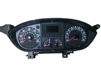 Prietaisų skydas IVECO