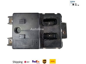 Valdymo blokas IVECO