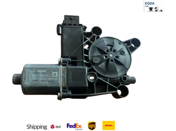 Valytuvas IVECO S-WAY