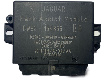 Valdymo blokas JAGUAR