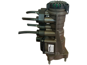 Stabdžių dalys KNORR-BREMSE 2022: foto 2 Stabdžių dalys KNORR-BREMSE 2022: foto 2