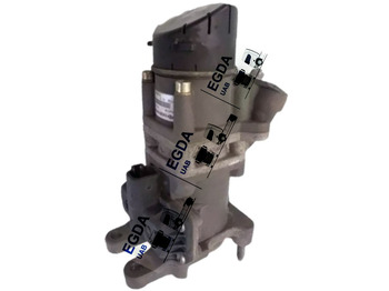 Stabdžių dalys KNORR-BREMSE