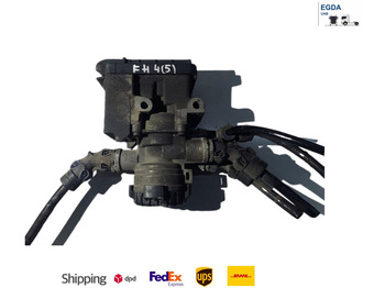 Stabdžių dalys KNORR-BREMSE