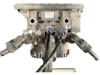 Stabdžių dalys KNORR-BREMSE