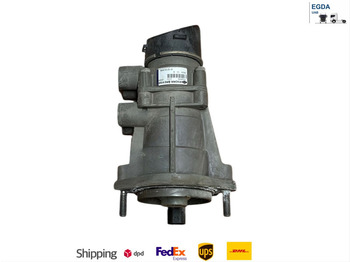 Vožtuvas KNORR-BREMSE