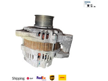 Elektros sistema MAN