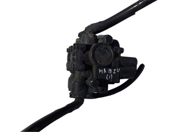 Vožtuvas MERCEDES-BENZ