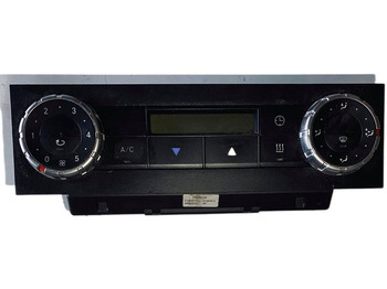 Prietaisų skydas MERCEDES-BENZ