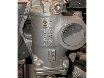 Vairo kolonėlė MERCEDES-BENZ Atego