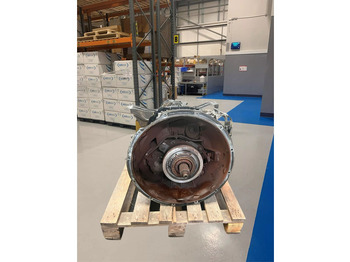 Pavarų dėžė Mercedes-Benz G211-12 Euro 6: foto 5